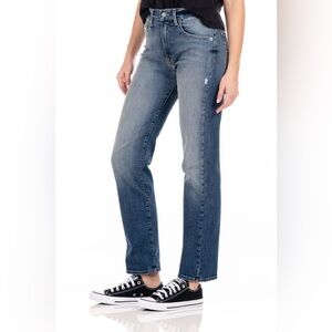 Modern American Montana New Haven Straight Fit Jeans Size 8/10